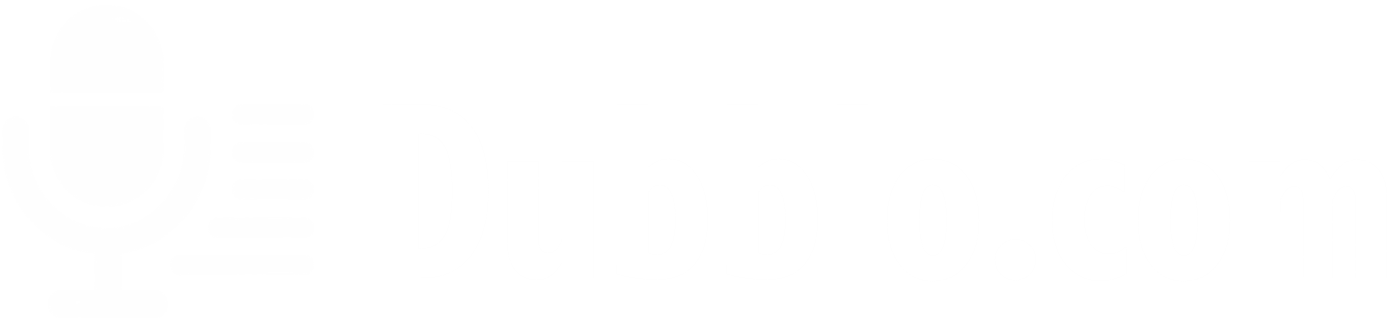Dubblo Logo